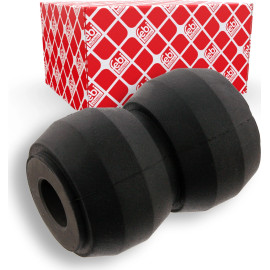 FEBI BILSTEIN 32011 Lagerung, Achskörper FEBI BILSTEIN 32011 Lagerung, Achskörper