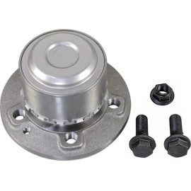 Radlagersatz WM 2234