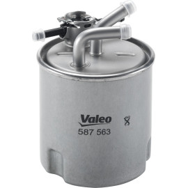 Kraftstofffilter 587563