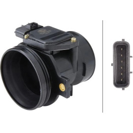 Luftmassenmesser 8ET 009 142-291 Luftmassenmesser 8ET 009 142-291