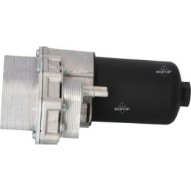 Ölkühler, Motoröl 31831
