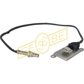 NOx-Sensor, NOx-Katalysator 9 2868 1