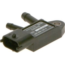 Sensor, Abgasdruck 0 281 006 287 Sensor, Abgasdruck 0 281 006 287