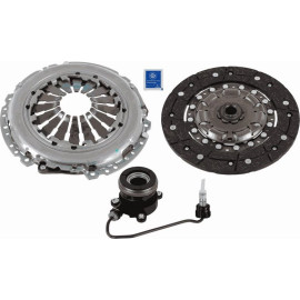 SACHS 3000 990 464 Kupplungssatz Kit plus CSC SACHS 3000 990 464 Kupplungssatz Kit plus CSC