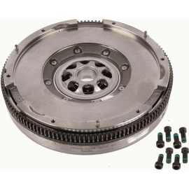 SACHS 2294 002 294 Schwungrad Ø:240mm, mit Schwungradschrauben SACHS 2294 002 294 Schwungrad Ø:240mm, mit Schwungradschrauben