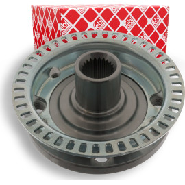 FEBI BILSTEIN 01902 Radnabe