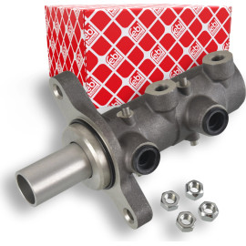 FEBI BILSTEIN 171184 Hauptbremszylinder FEBI BILSTEIN 171184 Hauptbremszylinder