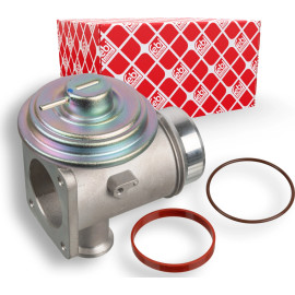 FEBI BILSTEIN 173559 AGR-Ventil FEBI BILSTEIN 173559 AGR-Ventil