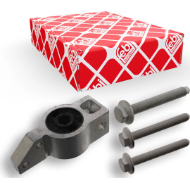 FEBI BILSTEIN 45891 Lagerung, Lenker FEBI BILSTEIN 45891 Lagerung, Lenker