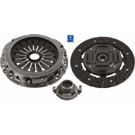 SACHS 3000 951 557 Kupplungssatz SACHS 3000 951 557 Kupplungssatz