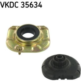 Federbeinstützlager VKDC 35634