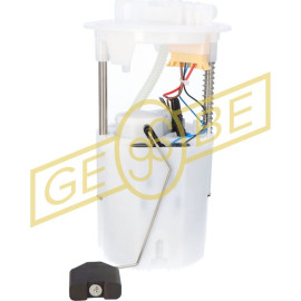 NOx-Sensor, NOx-Katalysator 9 3615 1