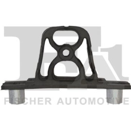 Halter, Abgasanlage 103-914