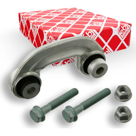 FEBI BILSTEIN 19702 Koppelstange FEBI BILSTEIN 19702 Koppelstange
