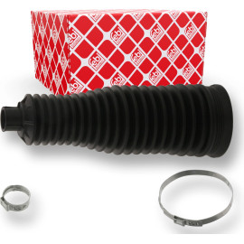 FEBI BILSTEIN 36938 Faltenbalgsatz, Lenkung FEBI BILSTEIN 36938 Faltenbalgsatz, Lenkung