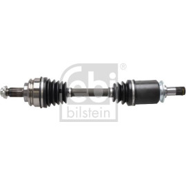 Antriebswelle 184556 Antriebswelle 184556
