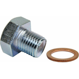 Verschlussschraube, Ölwanne 8030021