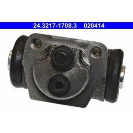 Radbremszylinder 24.3217-1708.3