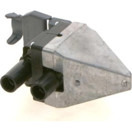 BOSCH 0 221 505 437 Zündspule BOSCH 0 221 505 437 Zündspule