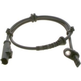 Sensor, Raddrehzahl 0 265 007 896 Sensor, Raddrehzahl 0 265 007 896