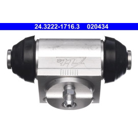 Radbremszylinder 24.3222-1716.3