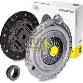 LuK 622 1396 00 Kupplungssatz RepSet LuK 622 1396 00 Kupplungssatz RepSet