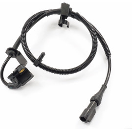 Sensor, Raddrehzahl 9 1848 1