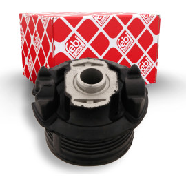 FEBI BILSTEIN 29349 Lagerung, Achskörper FEBI BILSTEIN 29349 Lagerung, Achskörper