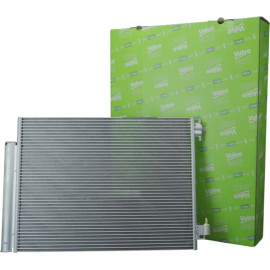 Kondensator, Klimaanlage 814373