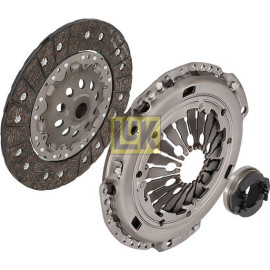 LuK 623 3088 00 Kupplungssatz RepSet