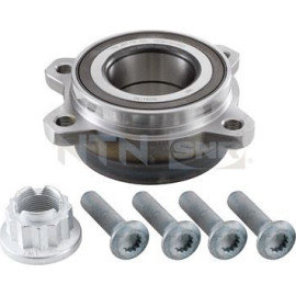 Radlagersatz R154.66 Radlagersatz R154.66