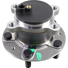 Radlagersatz WM 2183