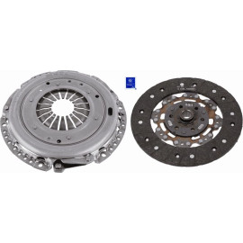SACHS 3000 970 120 Kupplungssatz XTend SACHS 3000 970 120 Kupplungssatz XTend