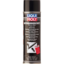 Unterbodenschutz 6111