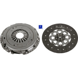 SACHS 3000 970 107 Kupplungssatz XTend SACHS 3000 970 107 Kupplungssatz XTend