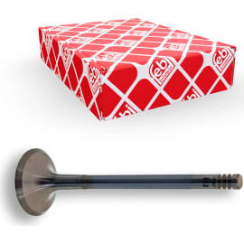 FEBI BILSTEIN 17387 Auslassventil FEBI BILSTEIN 17387 Auslassventil