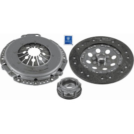 SACHS 3000 846 501 Kupplungssatz