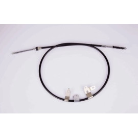 Seilzug, Feststellbremse 8AS 355 665-141