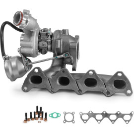 Turbolader für SKODA SEAT VW AUDI GOLF TIGUAN für VW 03C 145 701 N OEGERMANY Turbolader für SKODA SEAT VW AUDI GOLF TIGUAN für VW 03C 145 701 N OEGERMANY
