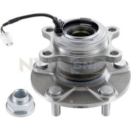 Radlagersatz R177.47