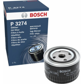 BOSCH 0 451 103 274 Ölfilter