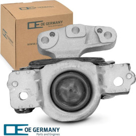 OE Germany 803507 Lagerung Motor für CITROEN PEUGEOT DS C3 DS3 C4 CACTUS 208 SH