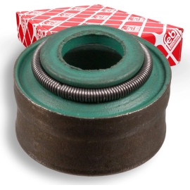 FEBI BILSTEIN 06446 Dichtring, Ventilschaft FEBI BILSTEIN 06446 Dichtring, Ventilschaft