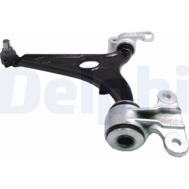 Lenker, Radaufhängung TC2244