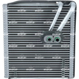 Verdampfer, Klimaanlage 36180 Verdampfer, Klimaanlage 36180