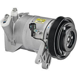 Kompressor, Klimaanlage 815025