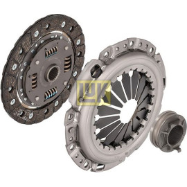 LuK 618 3095 00 Kupplungssatz RepSet LuK 618 3095 00 Kupplungssatz RepSet