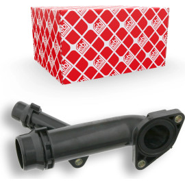 FEBI BILSTEIN 26639 Kühlmittelflansch FEBI BILSTEIN 26639 Kühlmittelflansch