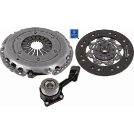SACHS 3000 990 446 Kupplungssatz XTend Kit plus CSC