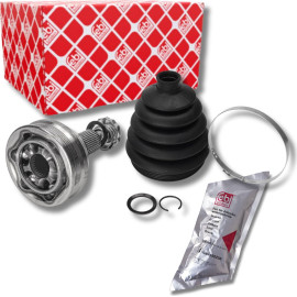 FEBI BILSTEIN 185768 Gelenksatz, Antriebswelle FEBI BILSTEIN 185768 Gelenksatz, Antriebswelle